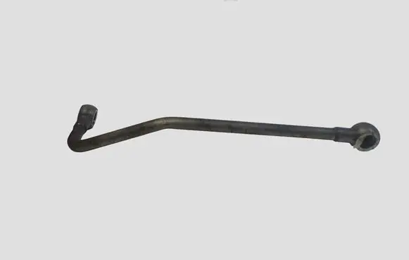 Toyota Auris 150 Turbo turbocharger oiling pipe/hose