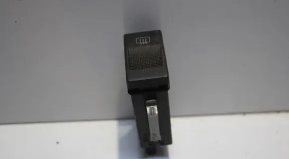Audi A4 S4 B5 8D Windscreen/window heater switch 4D0941503B