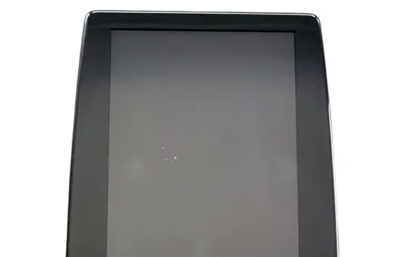 Renault Captur II Screen/display/small screen 280914313R