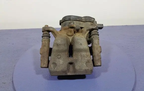 Jeep Grand Cherokee Rear brake caliper 