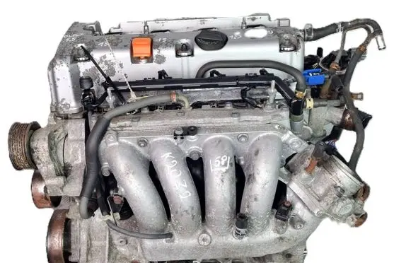 Honda Accord Engine K20Z2