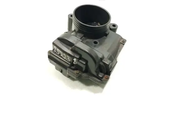 Mini One - Cooper R57 Electric throttle body valve 7557222 V7557222 V755722280