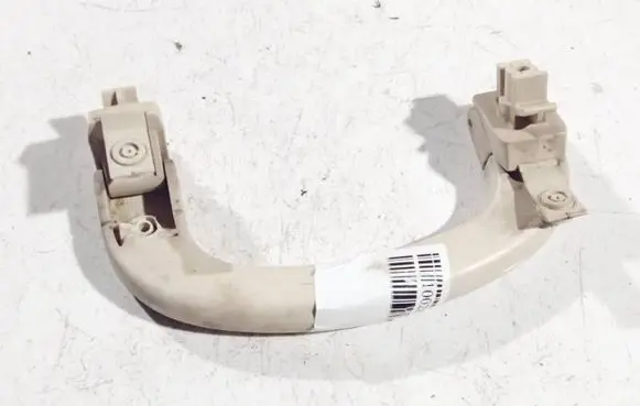 Fiat Punto (188) Front interior roof grab handle