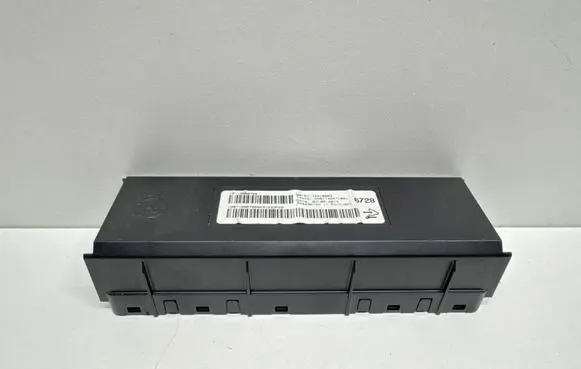 Other control units/modules