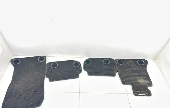 BMW 5 F10 F11 Car floor mat set