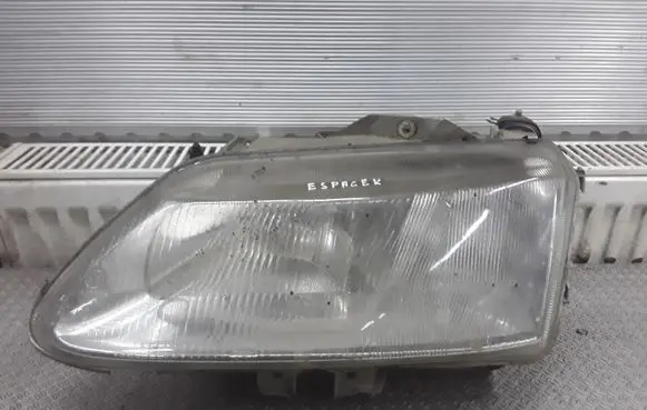 Renault Espace III Headlight/headlamp 7700820118