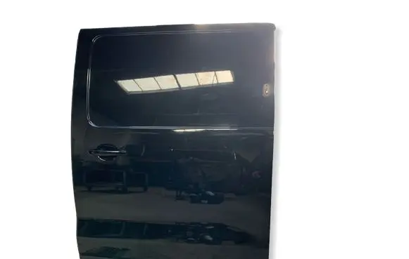 Opel Vivaro Side sliding door 