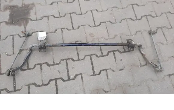 Volvo S60 Other front suspension part 