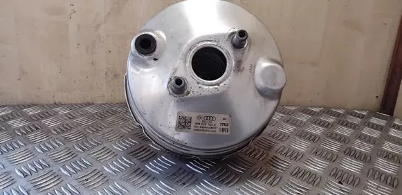 Audi A8 S8 D4 4H Brake booster 4H0612103C