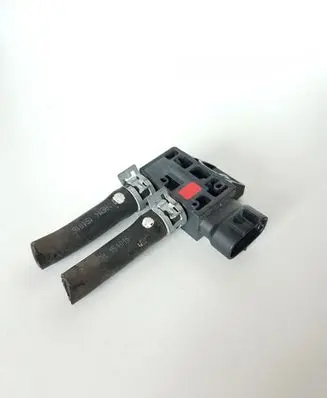 Toyota Hilux (AN120, AN130) Exhaust gas pressure sensor 8948171010