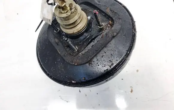 Peugeot 206 Brake booster 9634942980 96349-429-80