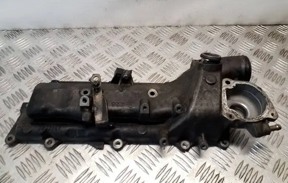 Jeep Grand Cherokee (WK) Intake manifold LF00051