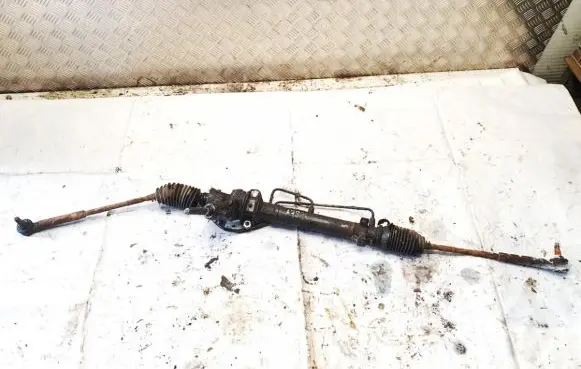 Subaru Legacy Steering rack LHD