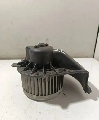 Renault Master III Heater fan/blower 5F2130100