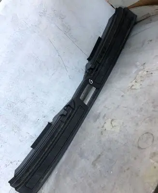 Volvo XC40 Trunk/boot sill cover protection 31440884