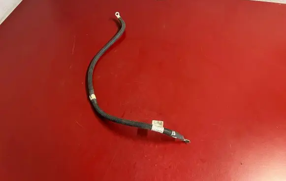 BMW i3 Negative earth cable (battery) 8619095 8619096