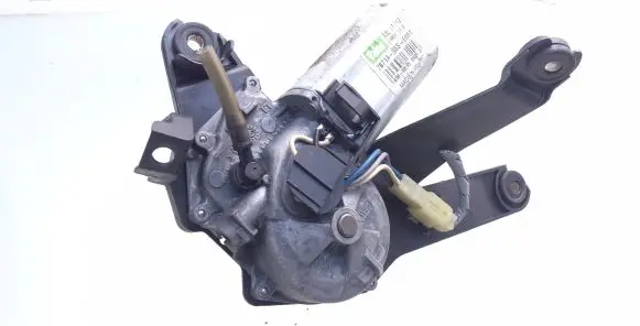 Honda Civic Rear window wiper motor 7671AS5SE001 53017112