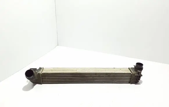 Renault Megane III Intercooler radiator 144963639R