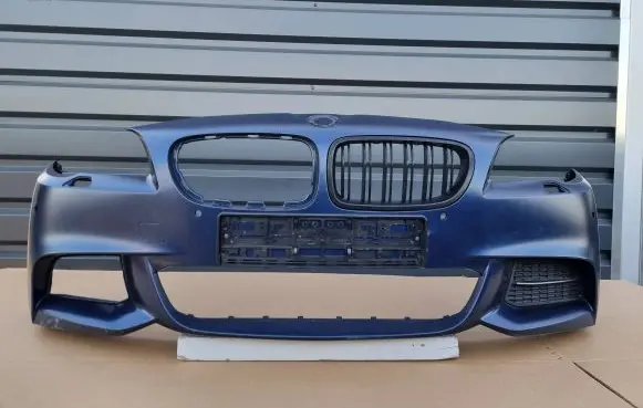 BMW 5 F10 F11 Front bumper
