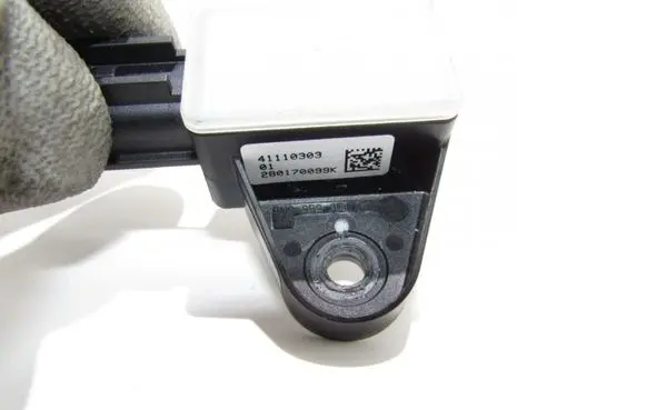 Volkswagen PASSAT B7 Airbag deployment crash/impact sensor 5N0959354C