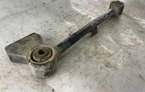 Nissan Patrol Y61 Rear suspension control arm 