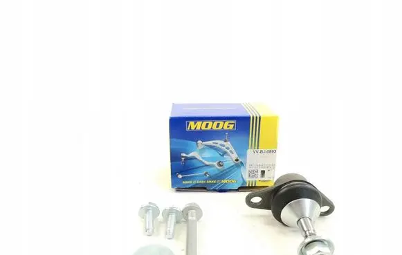 Volvo S80 Kingpin VV-BJ-0893