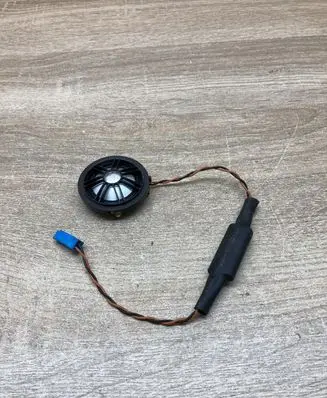 BMW 7 F01 F02 F03 F04 Front door speaker 9212078 188200