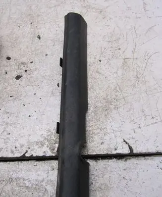 KIA Ceed Front sill trim cover 85871-J7000