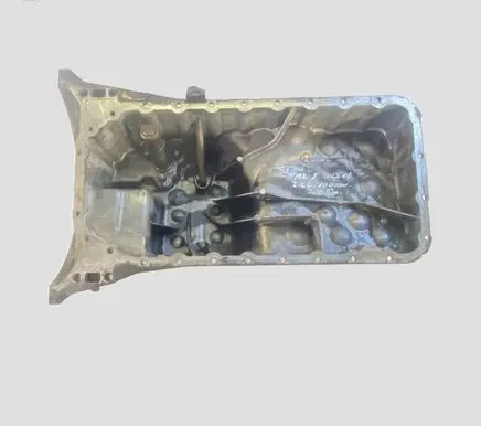 Mercedes-Benz E W211 Oil sump A0460141902