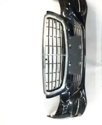 Mercedes-Benz S W222 Front bumper A2228800147