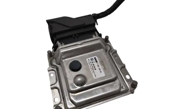 BMW X5 F15 Adblue control unit 7445434 744543401 0281032793