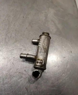 Mini One - Cooper Clubman R55 EGR valve cooler 9646762280 12720071 VP1U3H9P445BB
