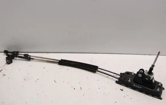 Audi A3 S3 8V Gear selector/shifter in gearbox 5Q0711049AQ