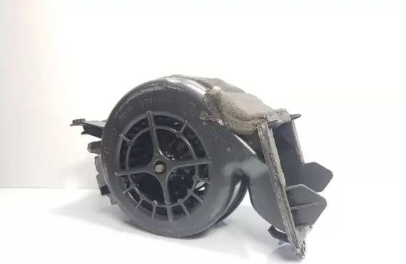 Mercedes-Benz C W203 Heater fan/blower A2038300308