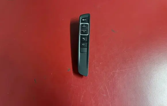 BMW X5 F15 Suspension ride height/mode switch 9262720