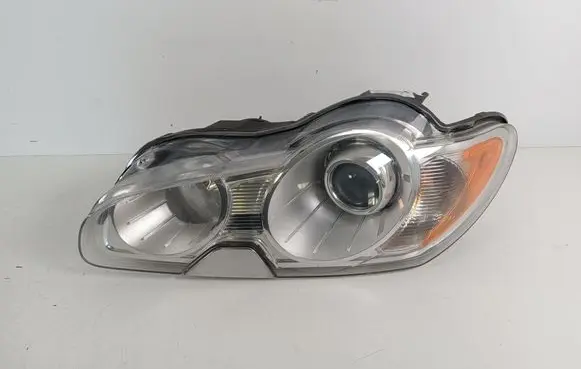 Jaguar XF X250 Headlight/headlamp 8X2313W030AC