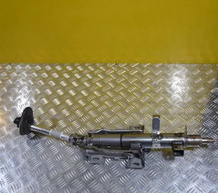 Smart ForFour II W453 Steering wheel axle A4534600016