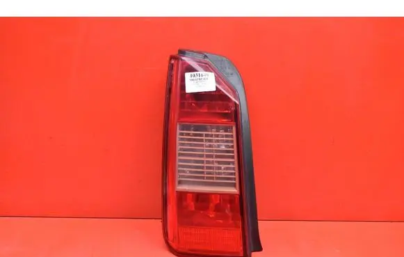 Fiat Idea Rear/tail lights 46829509
