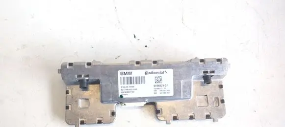BMW 7 G11 G12 Camera control unit module 9496624