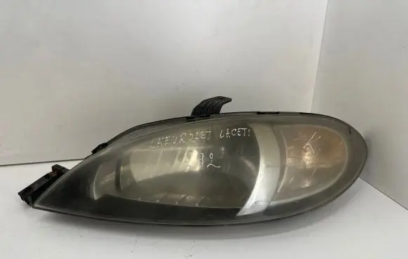 Chevrolet Lacetti Headlight/headlamp 00000647