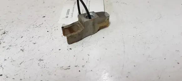 Fuel Injector clamp holder
