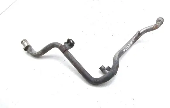 Opel Meriva B Engine coolant pipe/hose