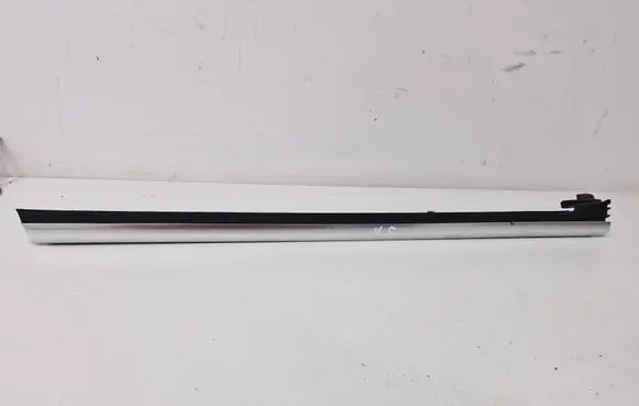Audi A4 S4 B7 8E 8H Rear side glass trim 8H0839477