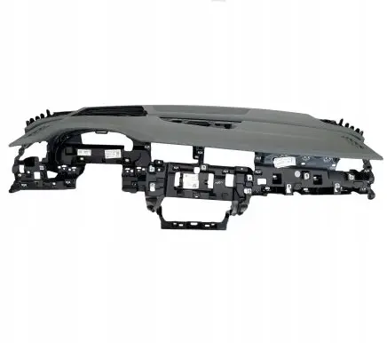 Audi Q8 Dashboard 4M8857001C