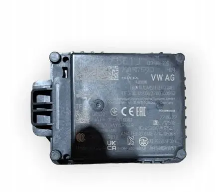 Volkswagen Golf VIII Distronic sensor radar 2Q0907561J