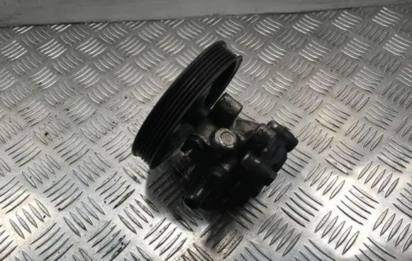 Hyundai Santa Fe Power steering pump