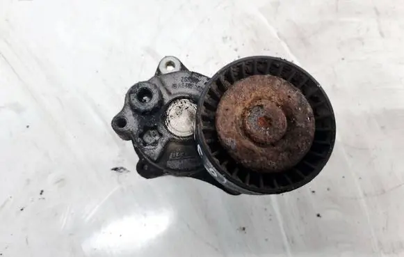 Mercedes-Benz Sprinter W906 Generator/alternator belt tensioner A6462000270