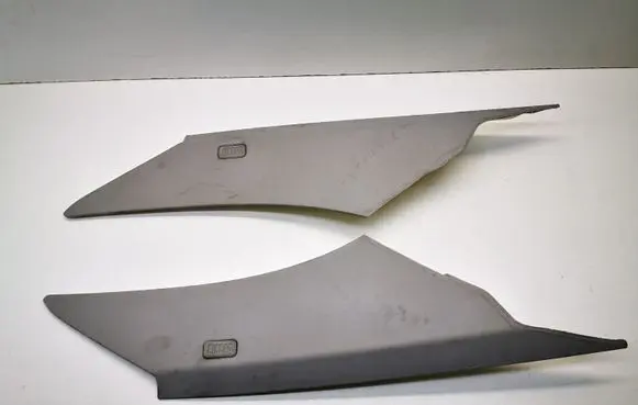BMW 5 E60 E61 (C) pillar trim 7027093 7027094 51437027093