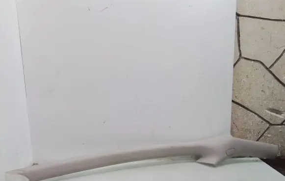 Citroen C4 Grand Picasso (A) pillar trim 9654123077
