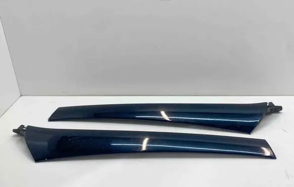 Mercedes-Benz SL R129 Other sill/pillar trim element A1296980218 A1296980118
